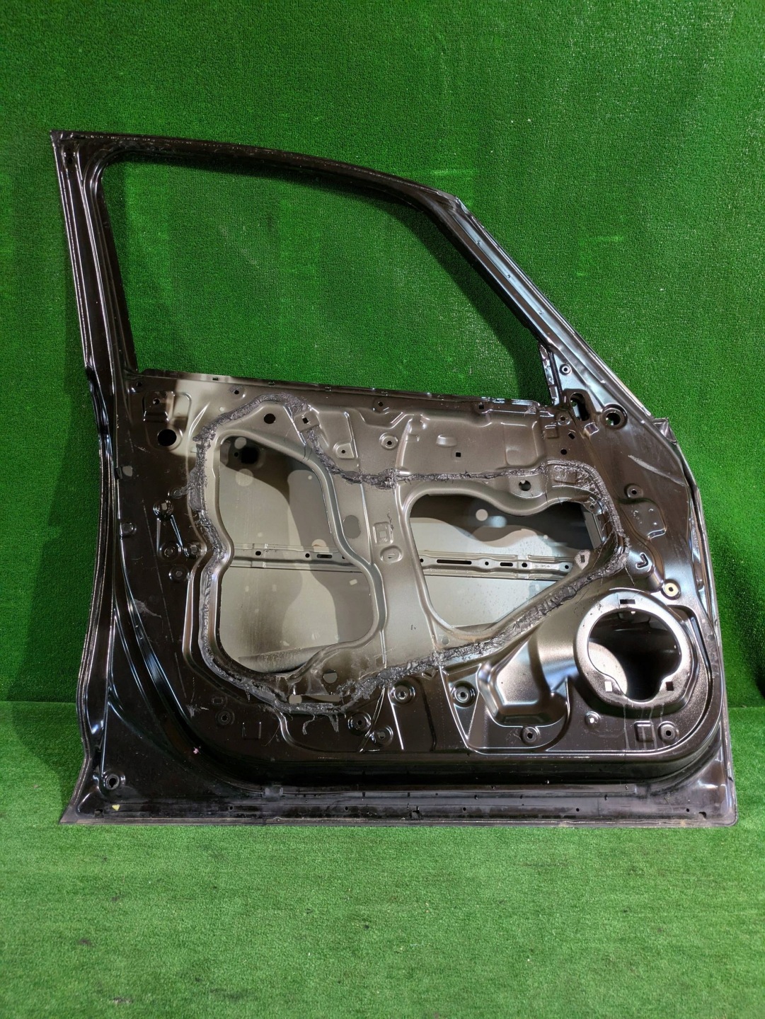 door front front left HONDA JAZZ V 20