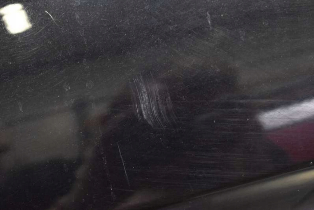 dveře levé předek přední černé BMW E63 03-07