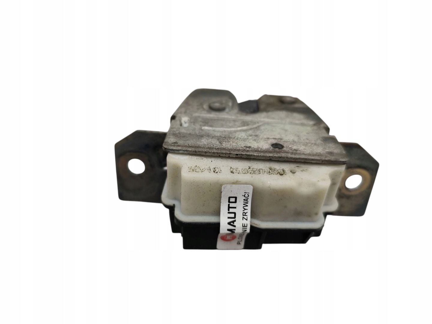 lock bonnet boot MERCEDES A W169 B W245 1697400036