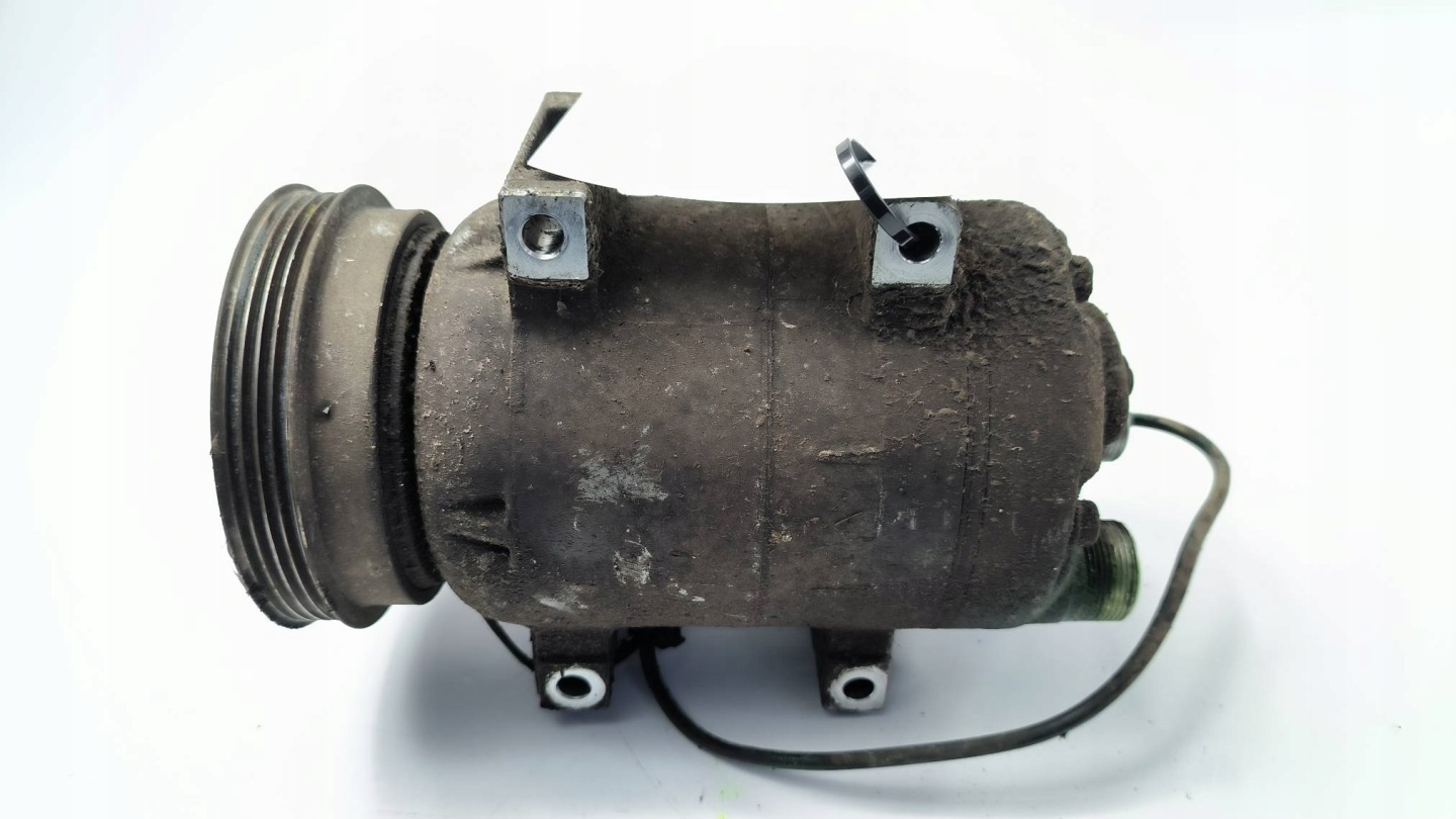 Klimakompressor klimaanlage 8D0260805D AUDI A4 B5