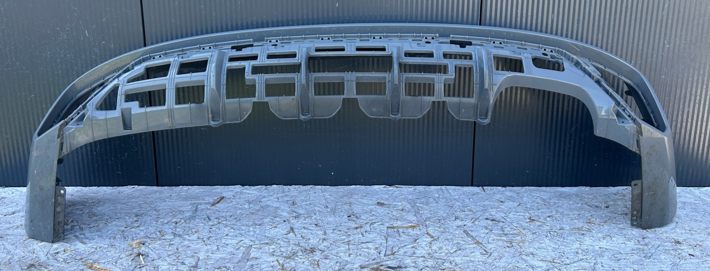 bumper rear part rear HYUNDAI TUCSON IV N-LINE 20