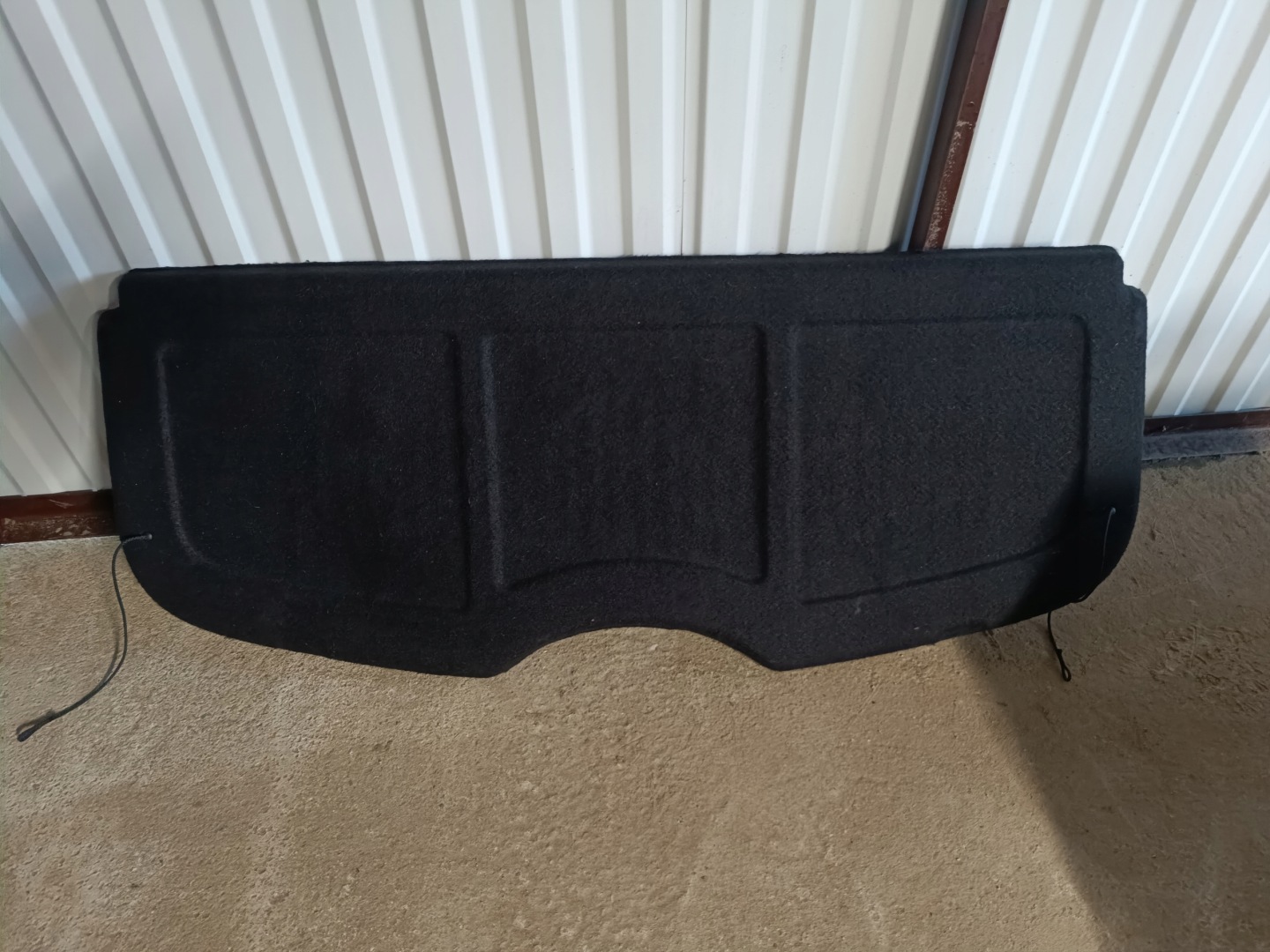 plato boot PEUGEOT 207