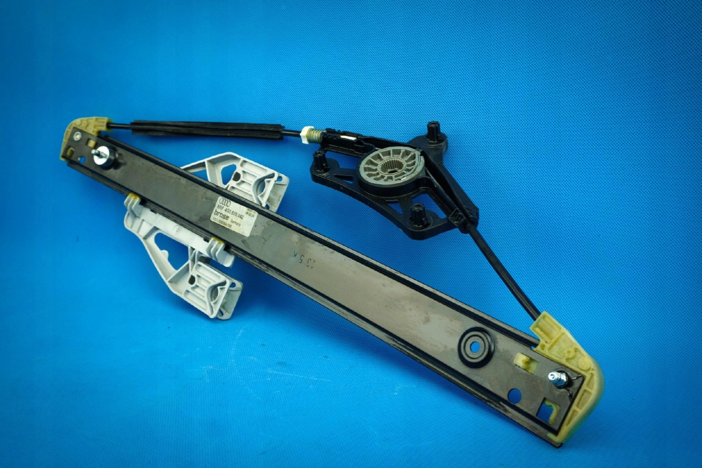 Mécanisme Rabaissement Vitres Audi A6 S6 4G0839462