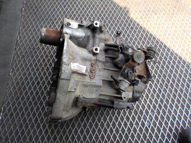 OPEL AGILA B 1.2 16V B ORG Getriebe ZV1