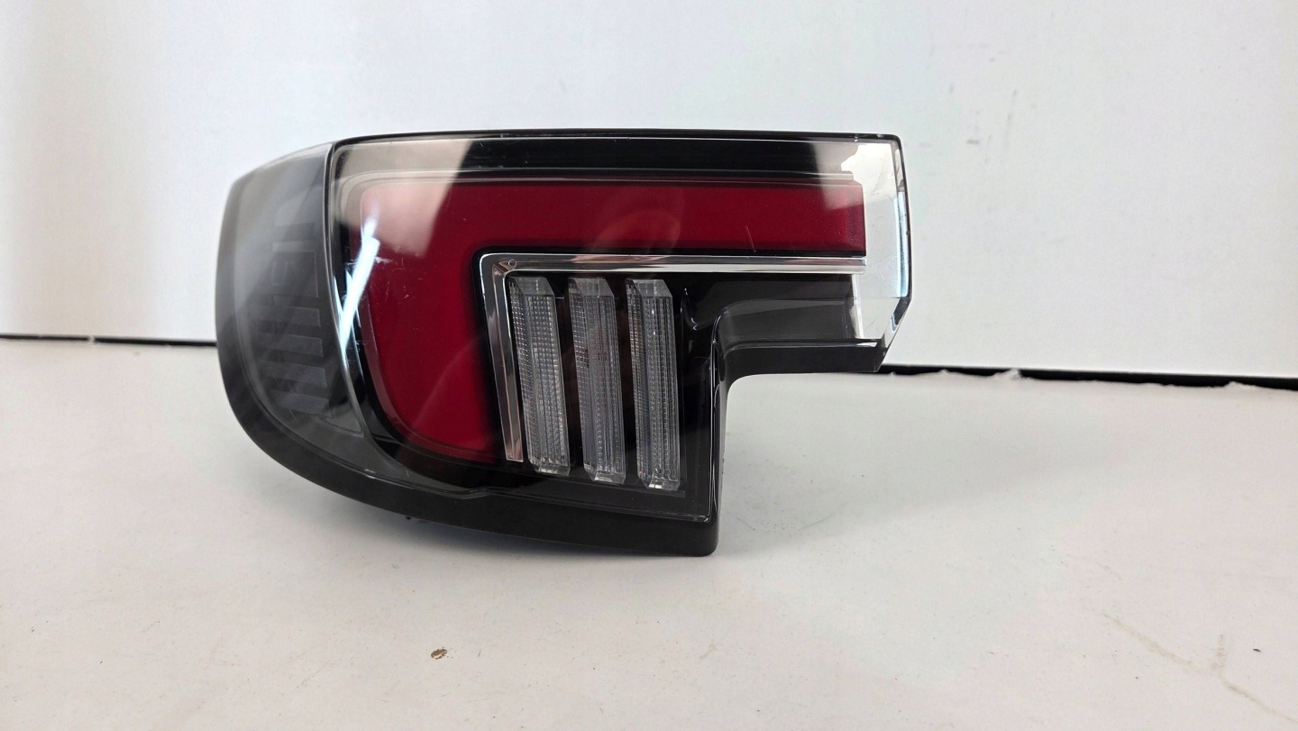 Opel Mokka B 2 II 20 LED inteli lux light rear rear part left