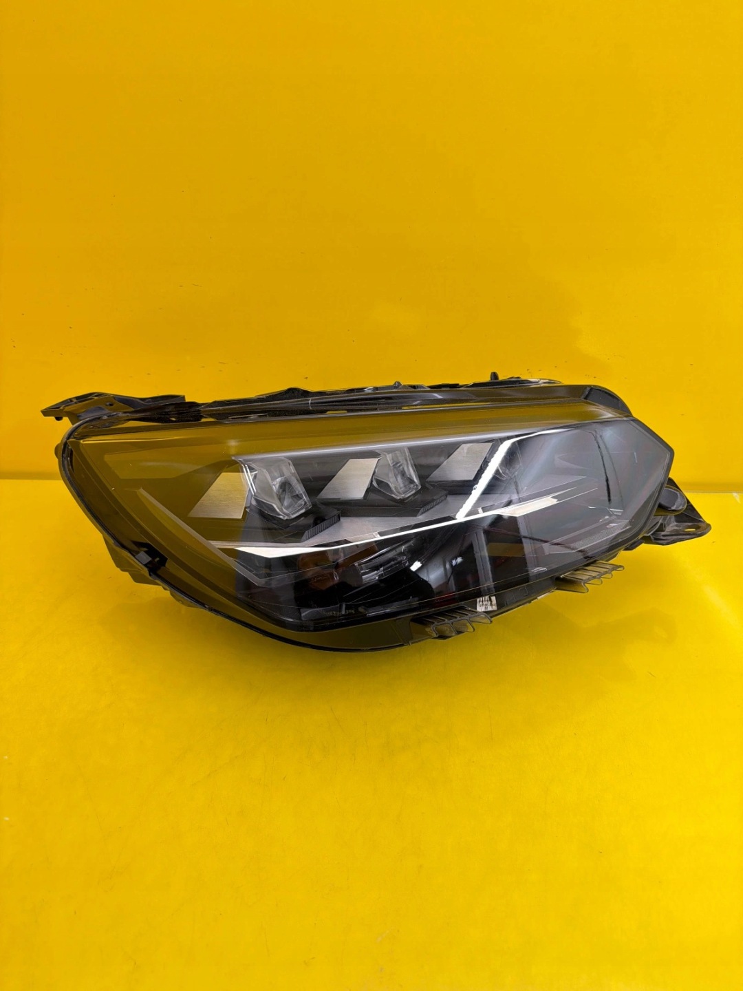 light right Peugeot 208 2008 II Lift Full Led 9850597780