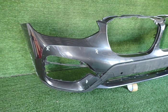 BMW X3 G01 X-LINE 18-22 front bumper front