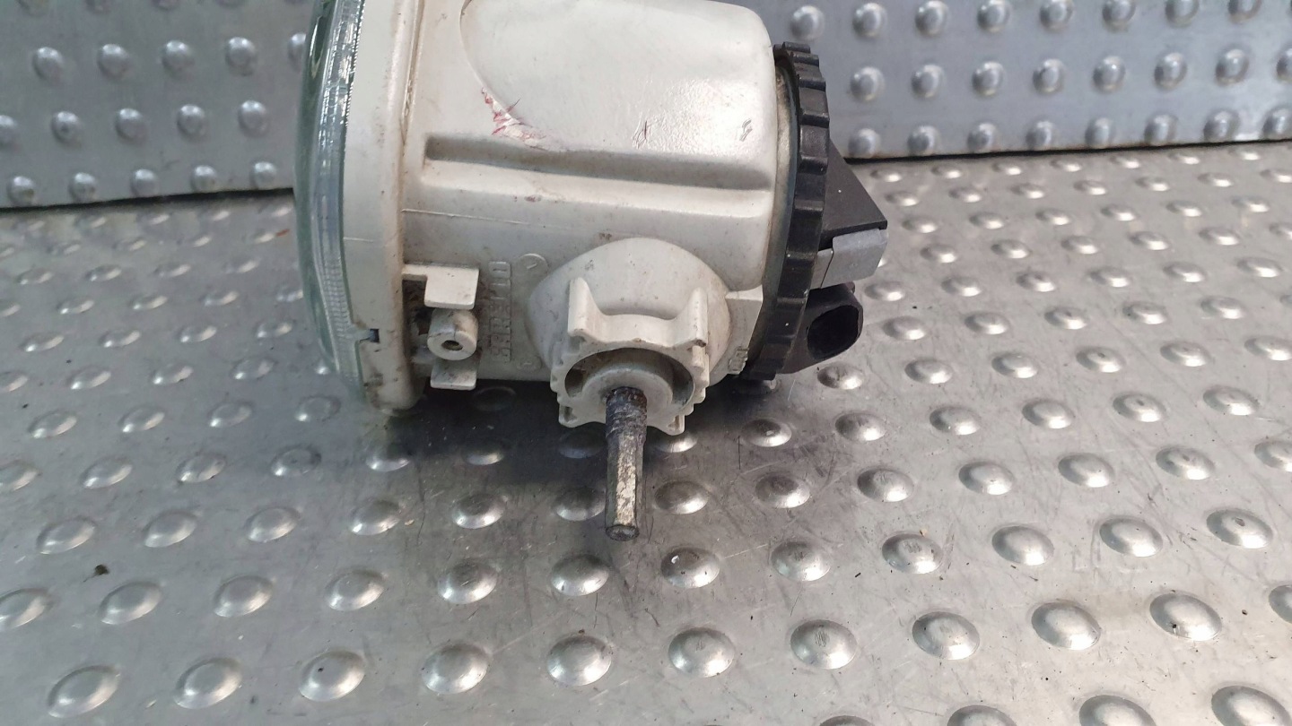 fog light left right FORD KA MK2 08
