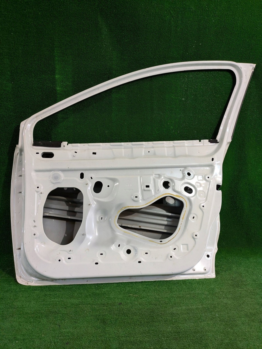 door front right right front RENAULT CLIO IV NR.2970