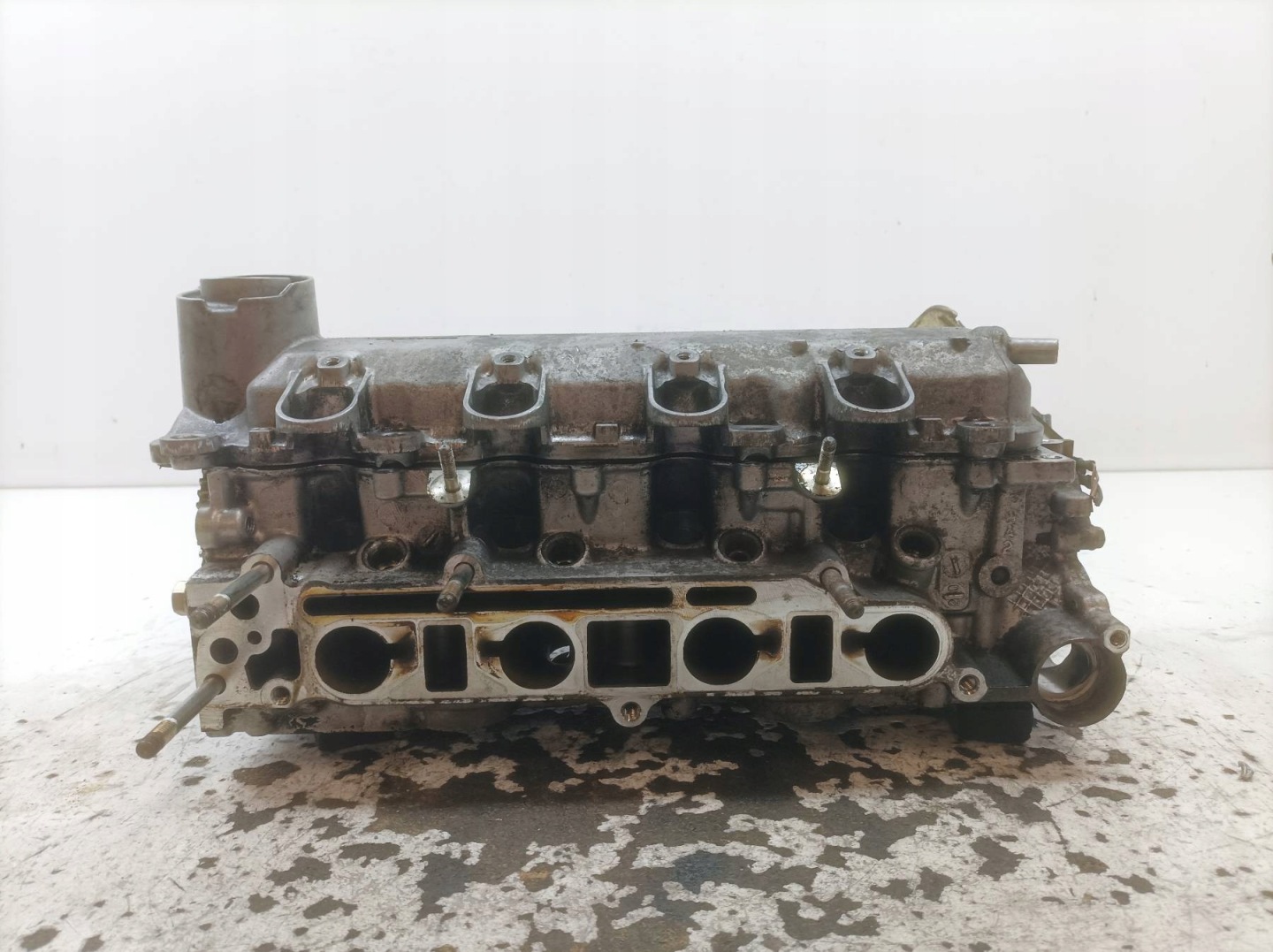 TESTATA completa 1.3 e-DSI Honda Jazz II (2002-2008)
