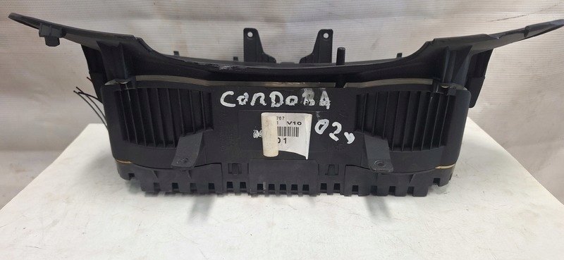 dials SEAT CORDOBA W06L0920801