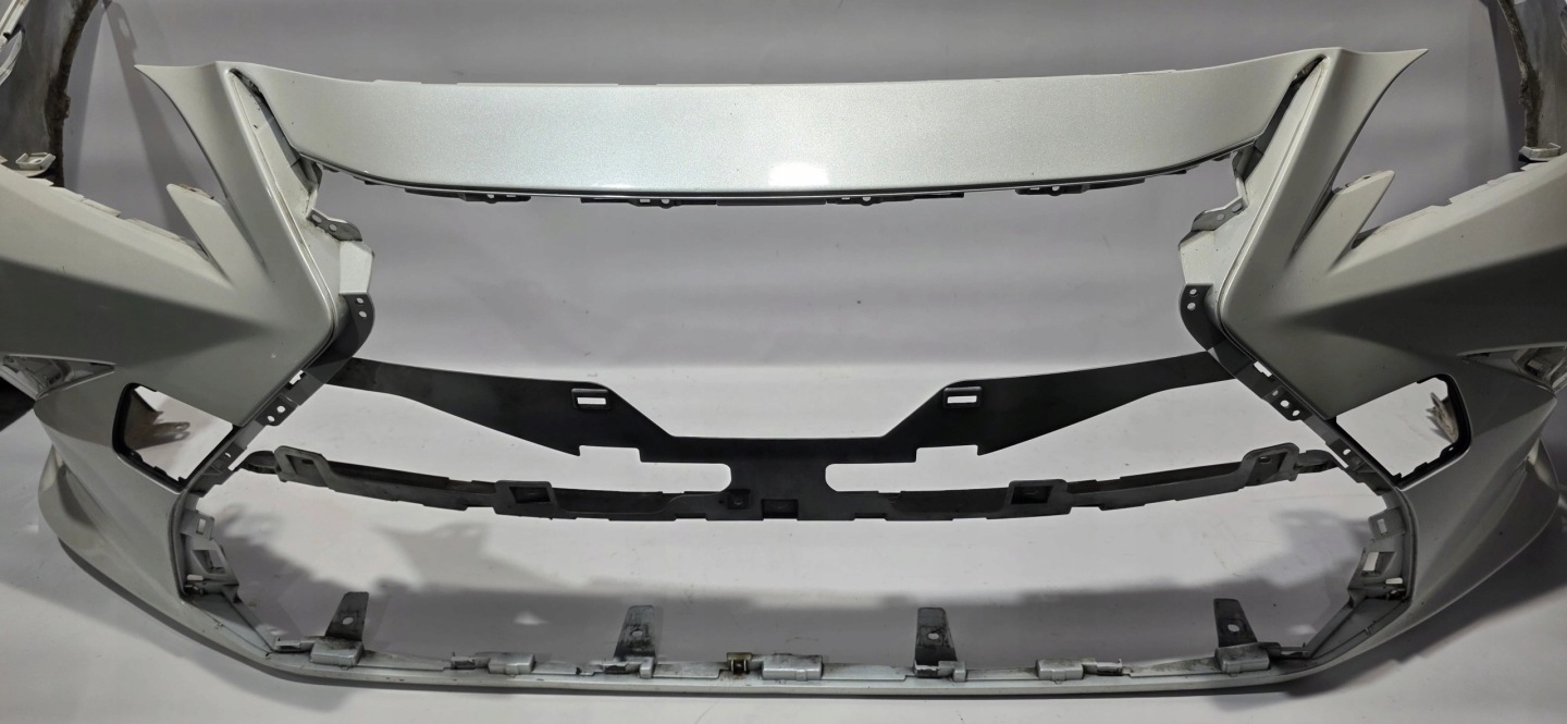 front bumper LEXUS ES VII 18- PDC washers original 52119-33B50