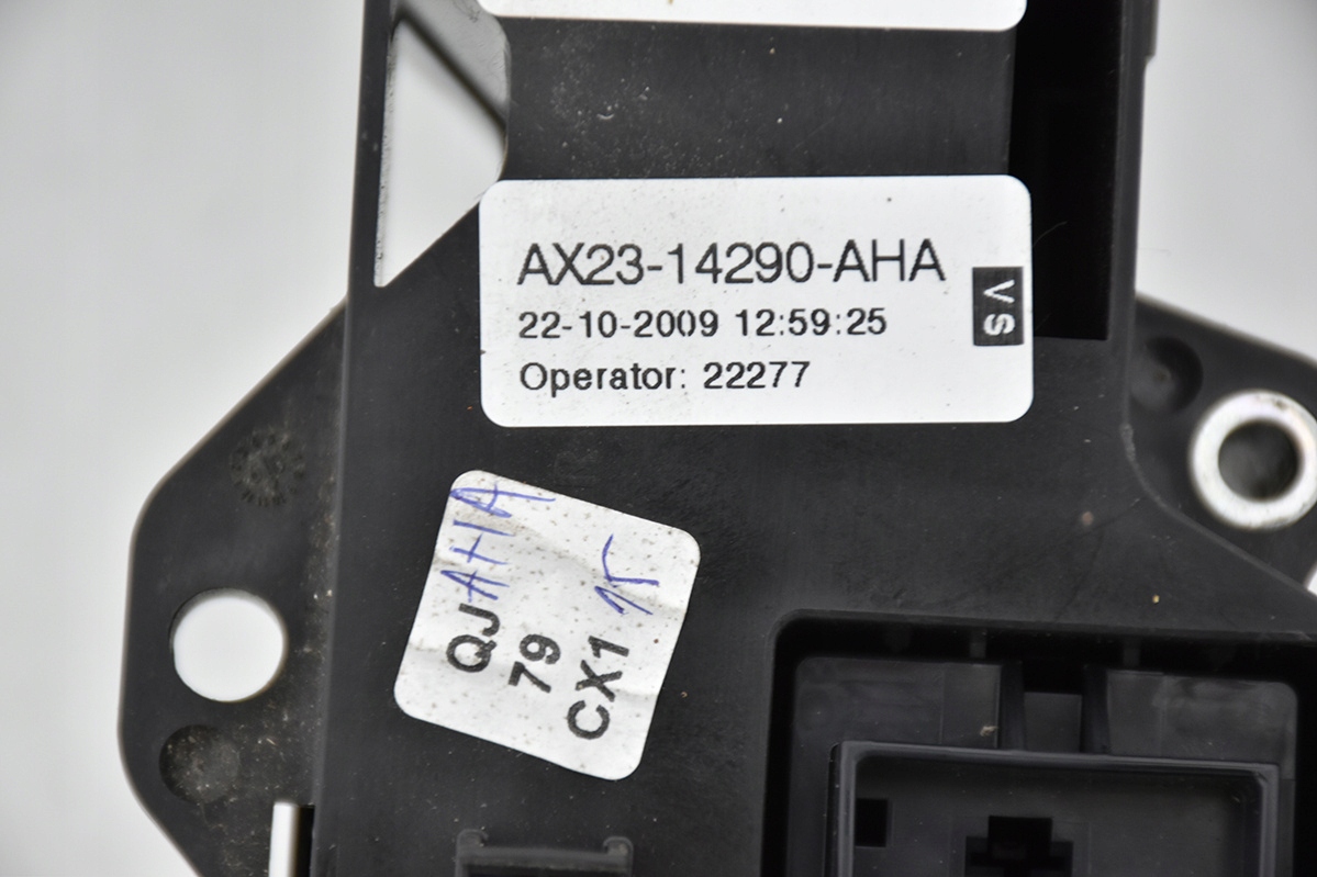 Module fusibles JAGUAR XF AX23-14290-AHA