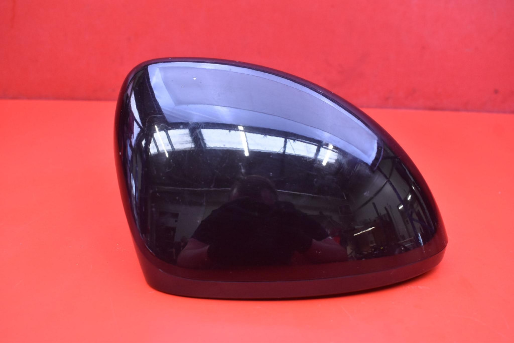 mirror right black, EU 044587 MAZDA MX-5 4 IV ND 15-18 6 PIN