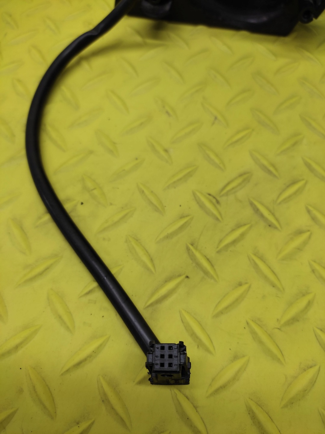 CITROEN C3 mirror exterior right 3 PIN