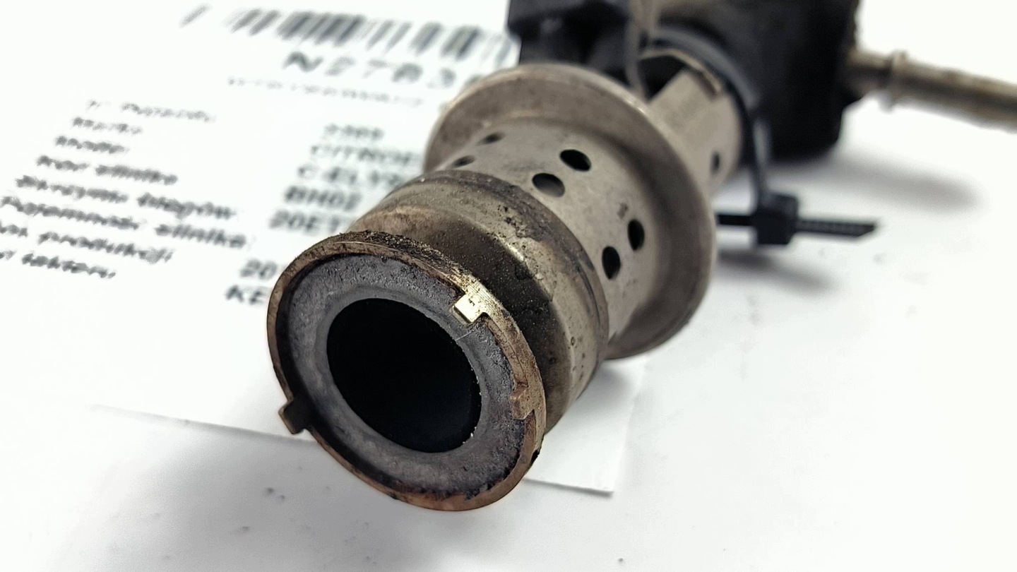 injector ADBLUE 1.6 HDI CITROEN C-ELYSEE LIFT