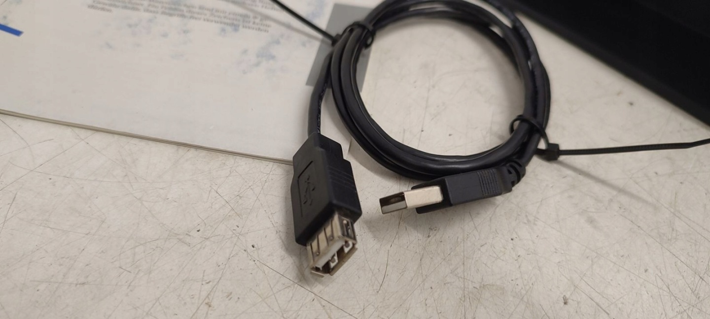 Adattatore zlacze USB VW Touran e LIFT 1,4 TSI