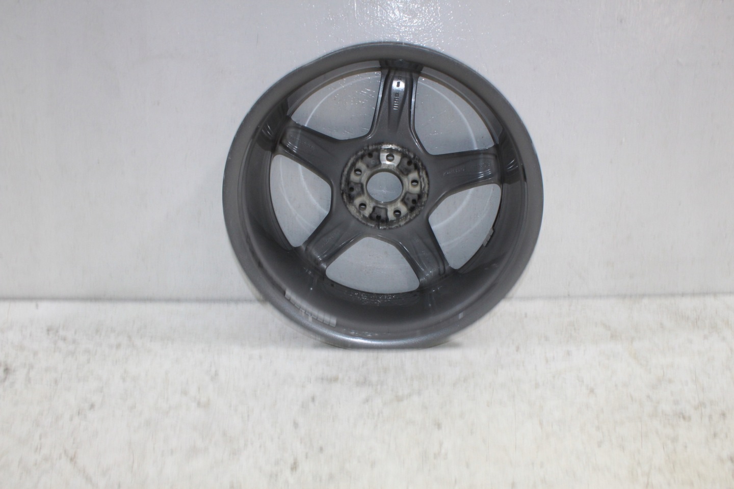 Mercedes hliníkový disk 19 A2044012800