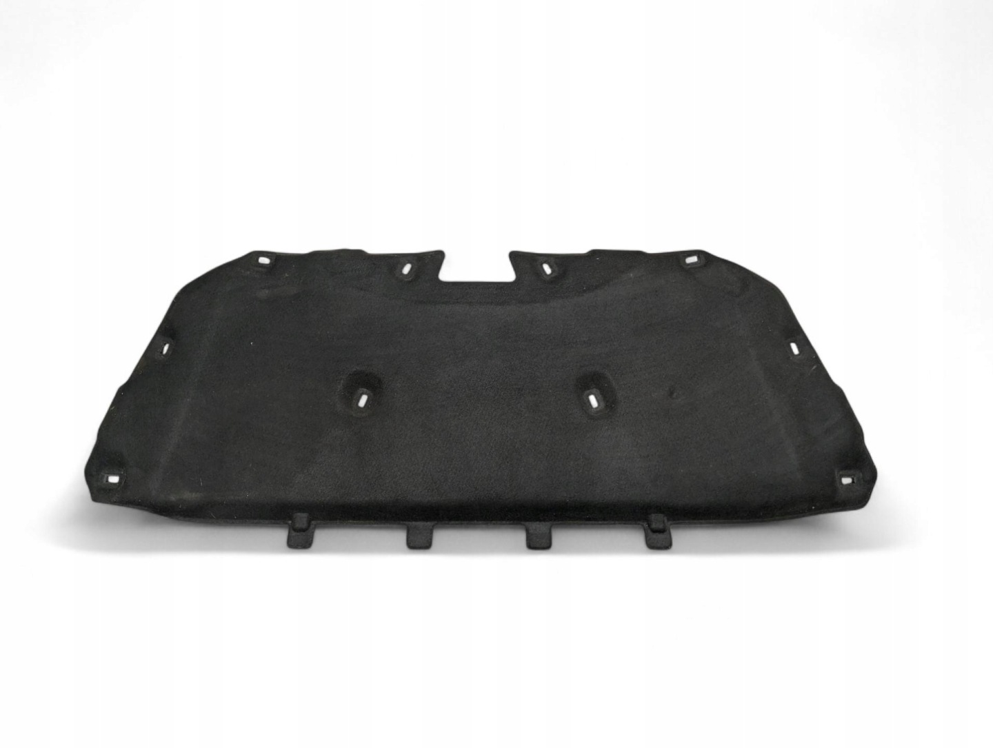Insonorisation du capot Moteur Ford Focus 3 2012 BM51-A16746-AC