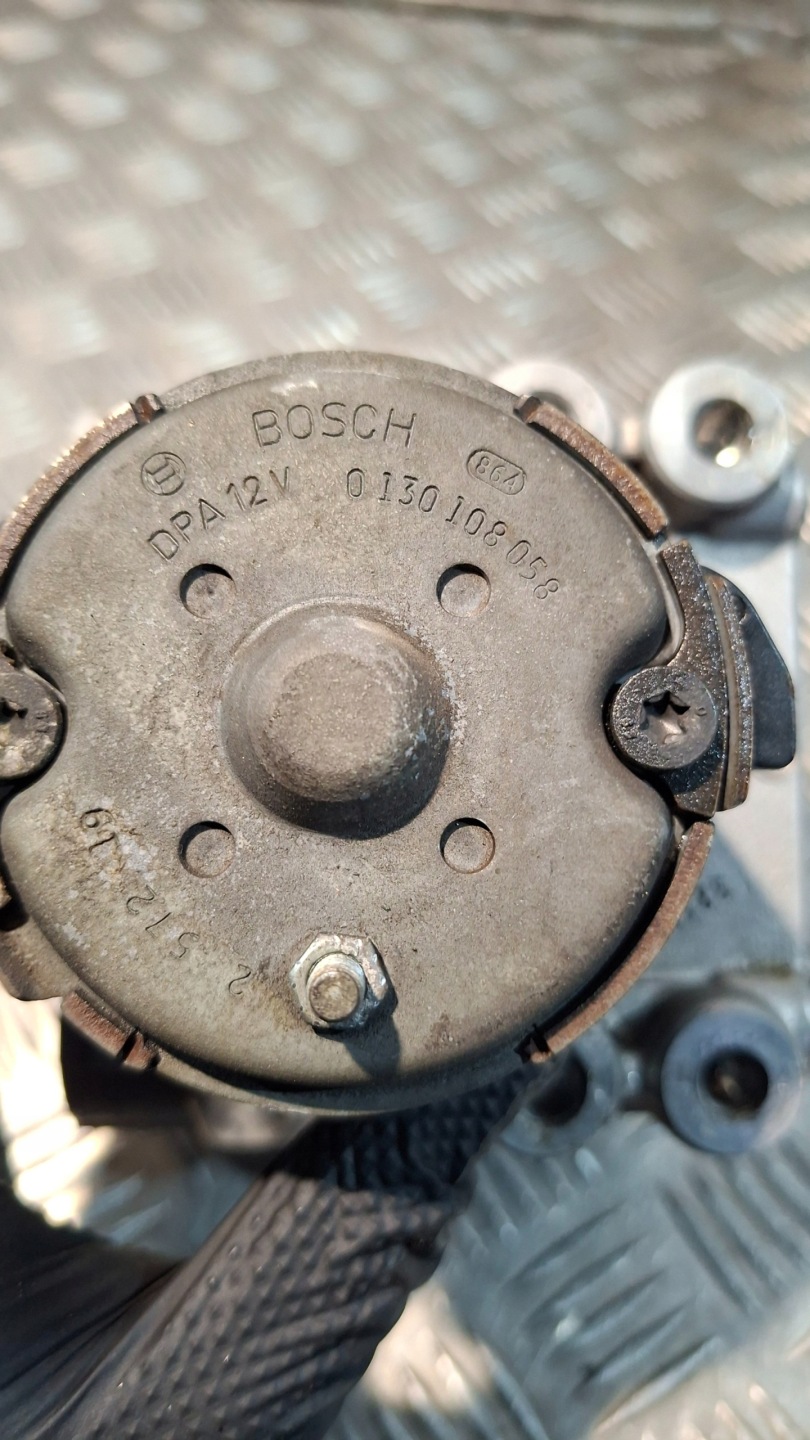 pump ABS AUDI A4 B5 1.6