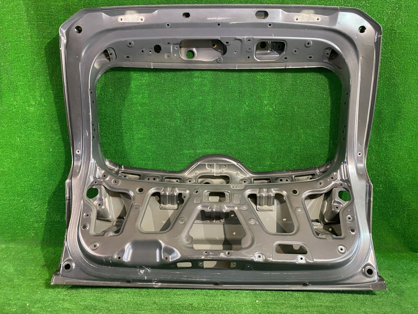 boot doors rear part boot HYUNDAI TUCSON IV 20