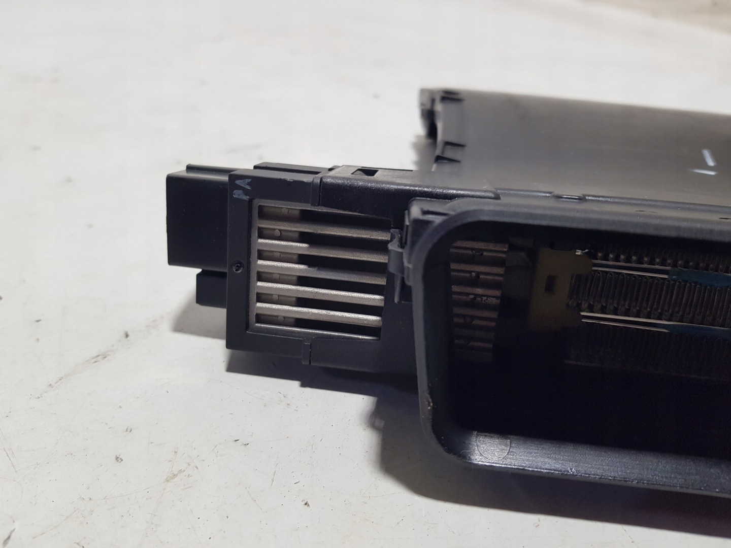 BMW X5 E70 heater heater 678040.10