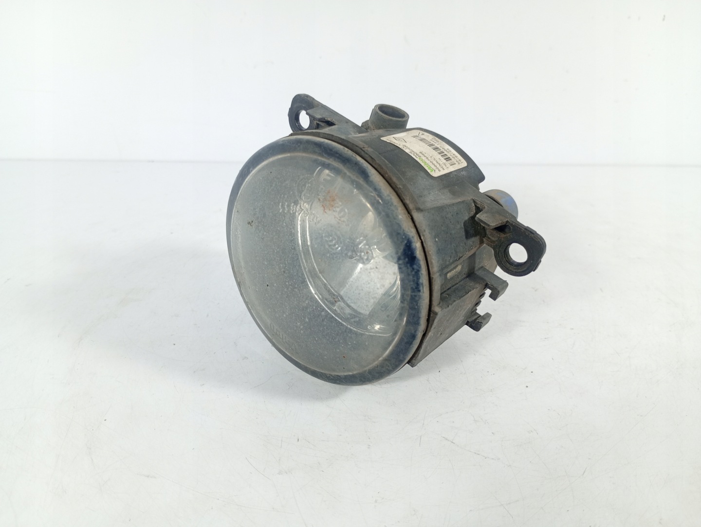RENAULT SCENIC II 2 03-09 light fog light right original front OE 820074008