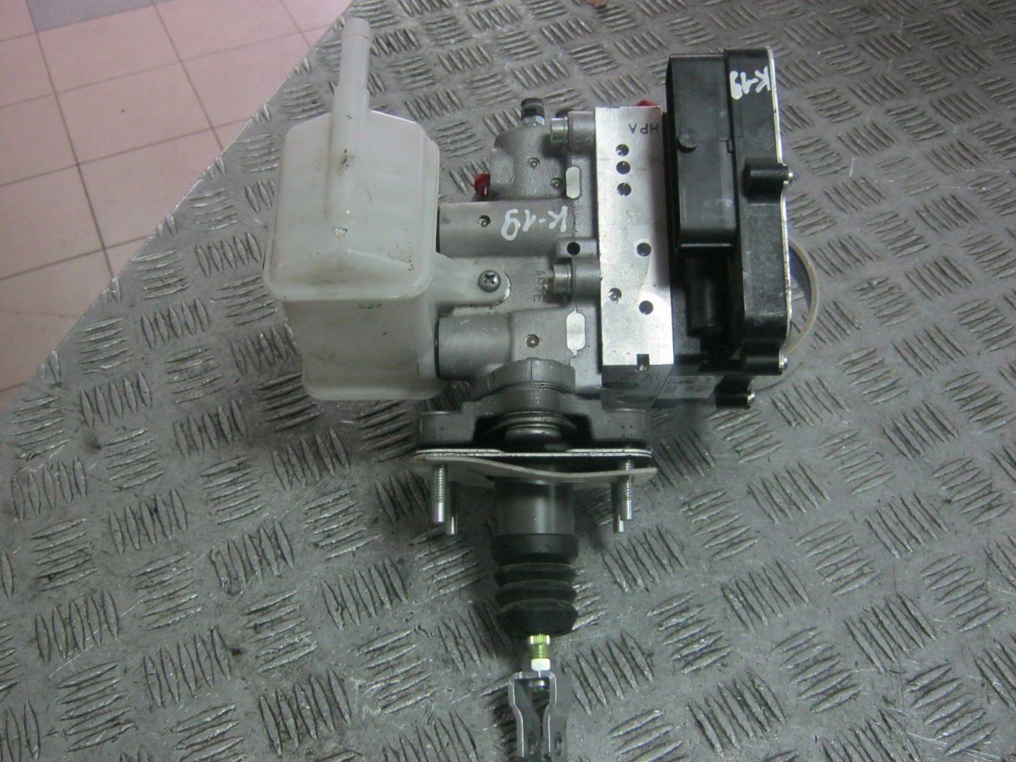 pump ABS 58500-G5300 Kia Niro