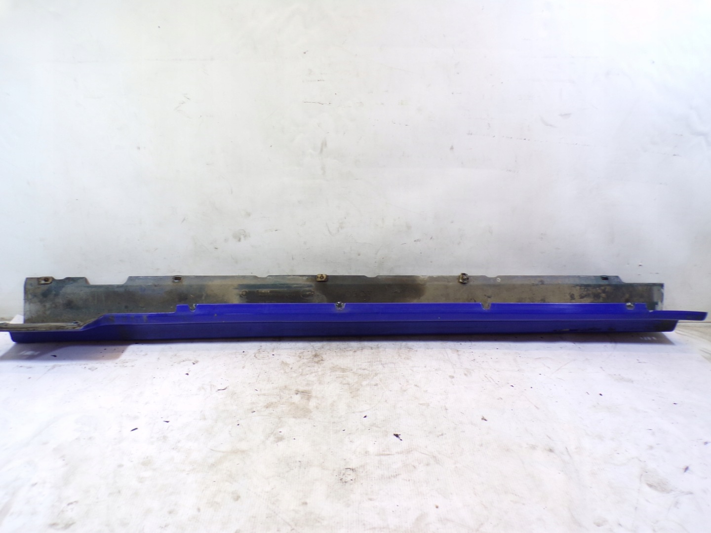 cap moulding threshold right VOLKSWAGEN SCIROCCO 2 II (K2)