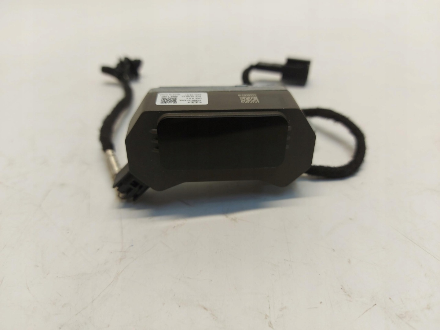 Chery Omoda 5 control unit module dms obecnosci skupienia driver´s 704001019aa