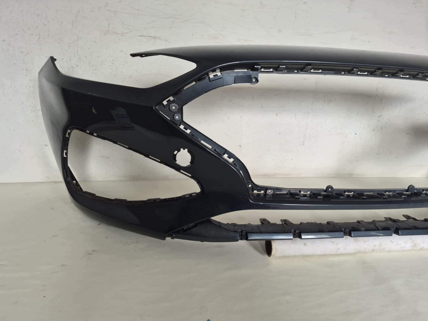 HYUNDAI I30 III 3 LIFT 20- bumper front front PDC 86511-G4500