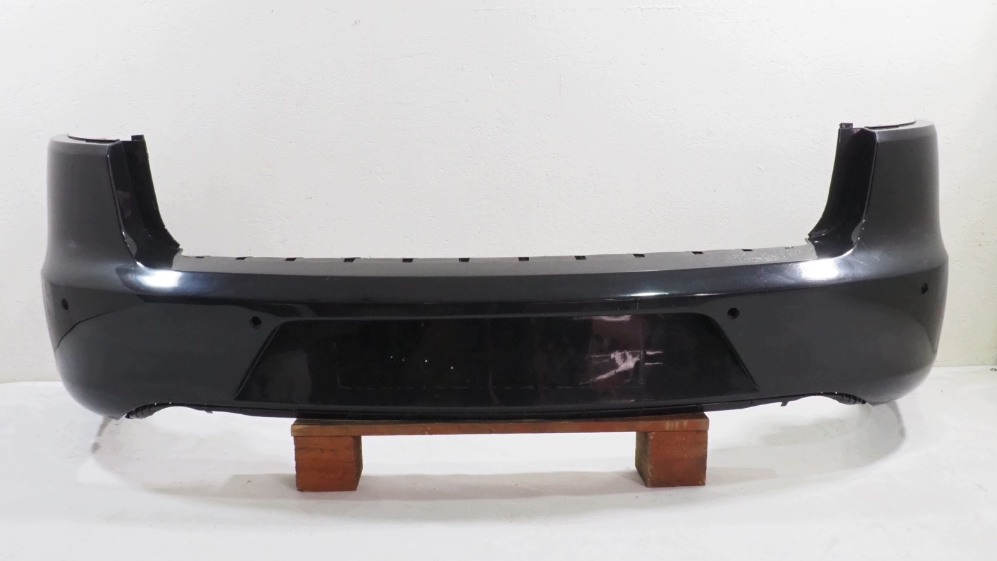 Seat Exeo Kombi bumper rear part rear 3R9807421
