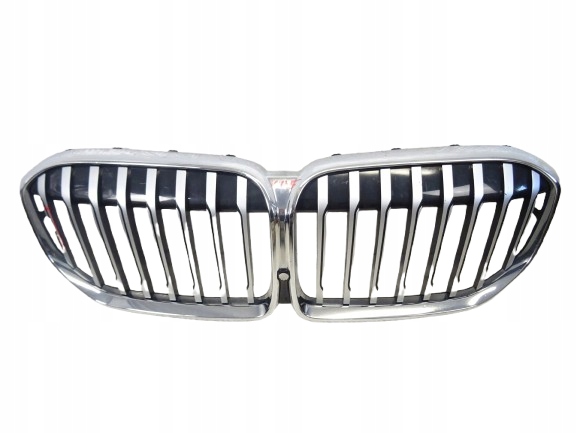 grill grille front front BMW 7 G11 G12 LIFT 8494818