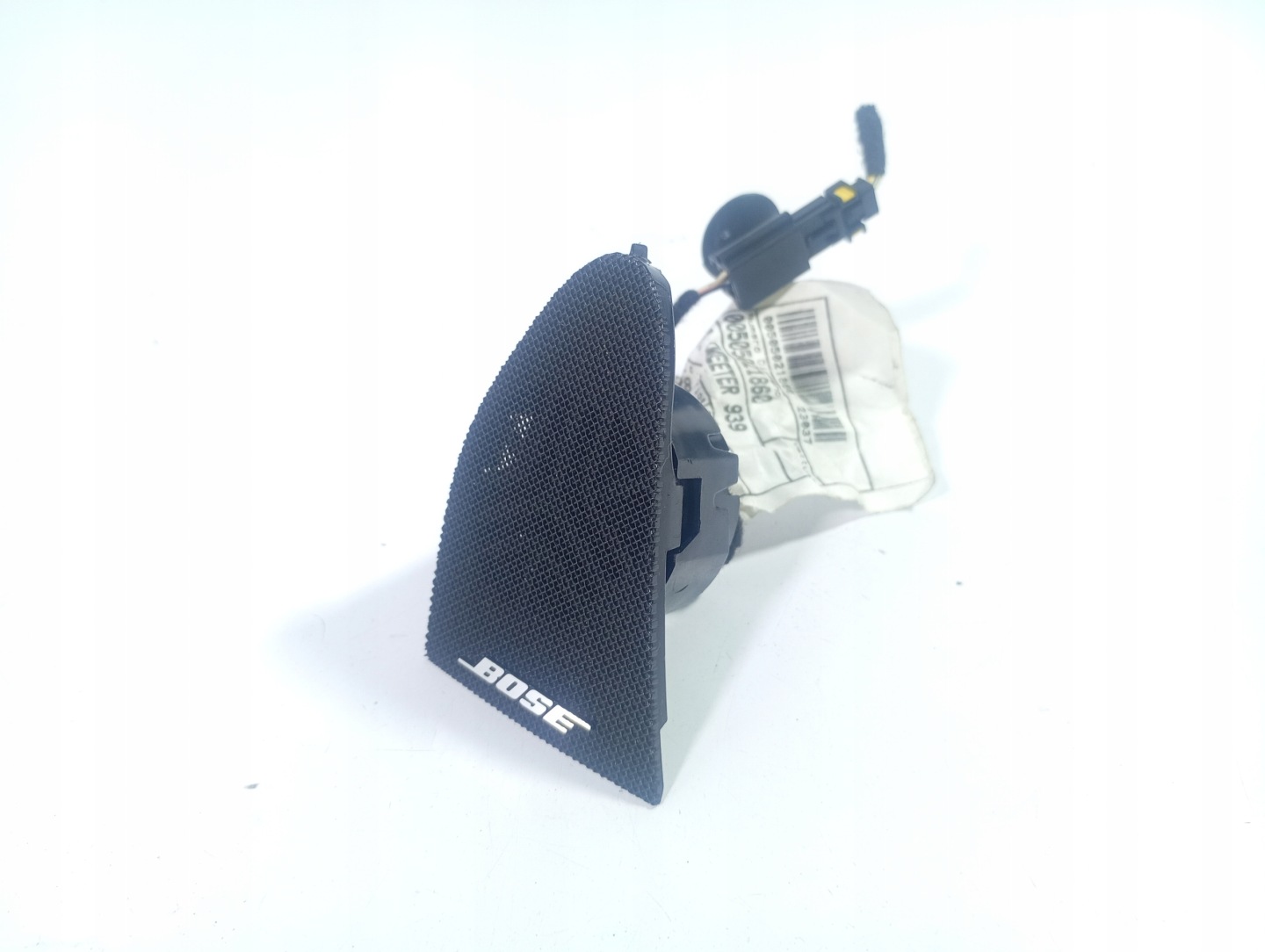 Alfa Romeo 159 05-11 speaker OE 280840001