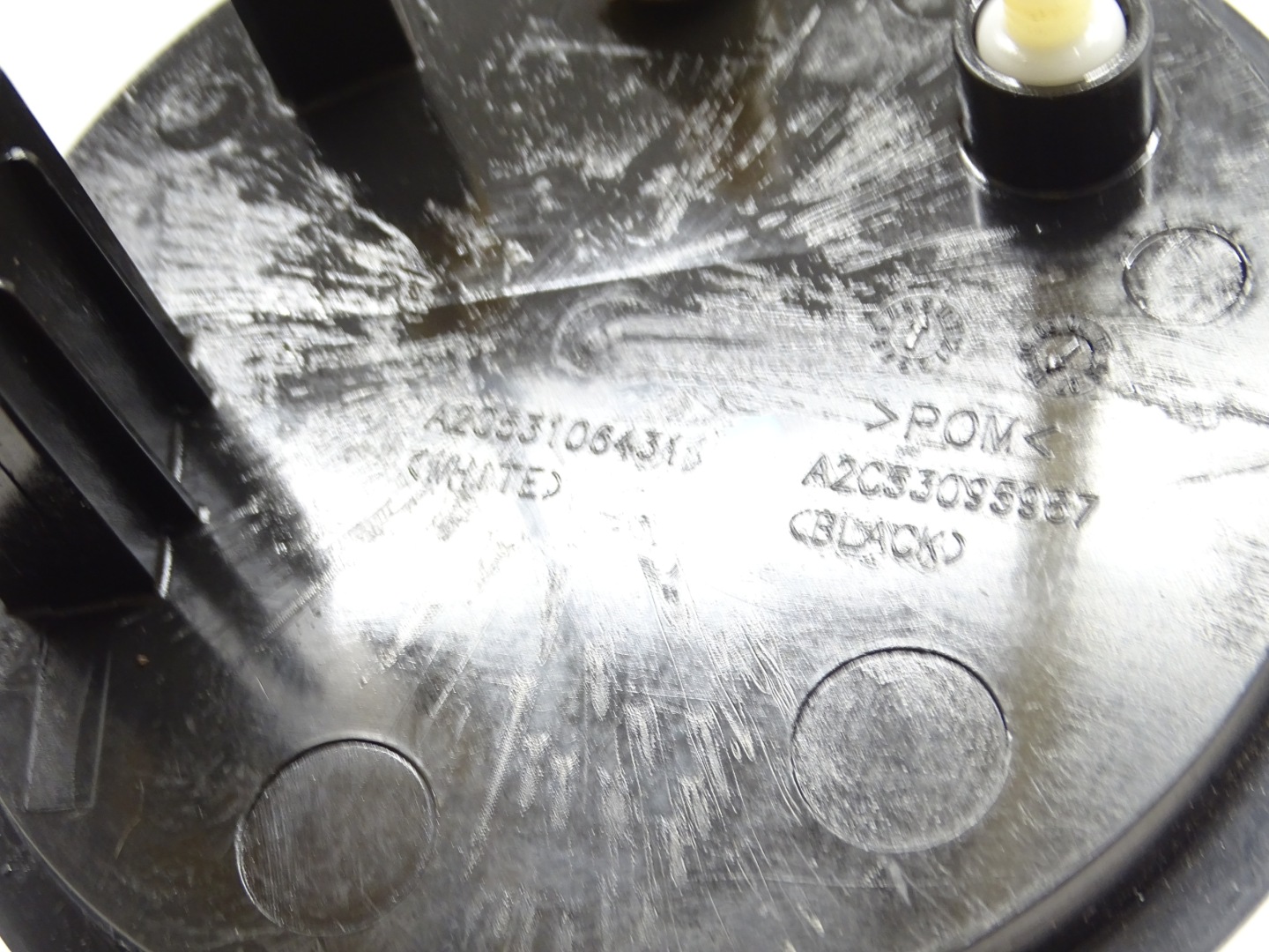 sensor des kraftstoffsbehälters JAGUAR S-TYPE A2C53106431