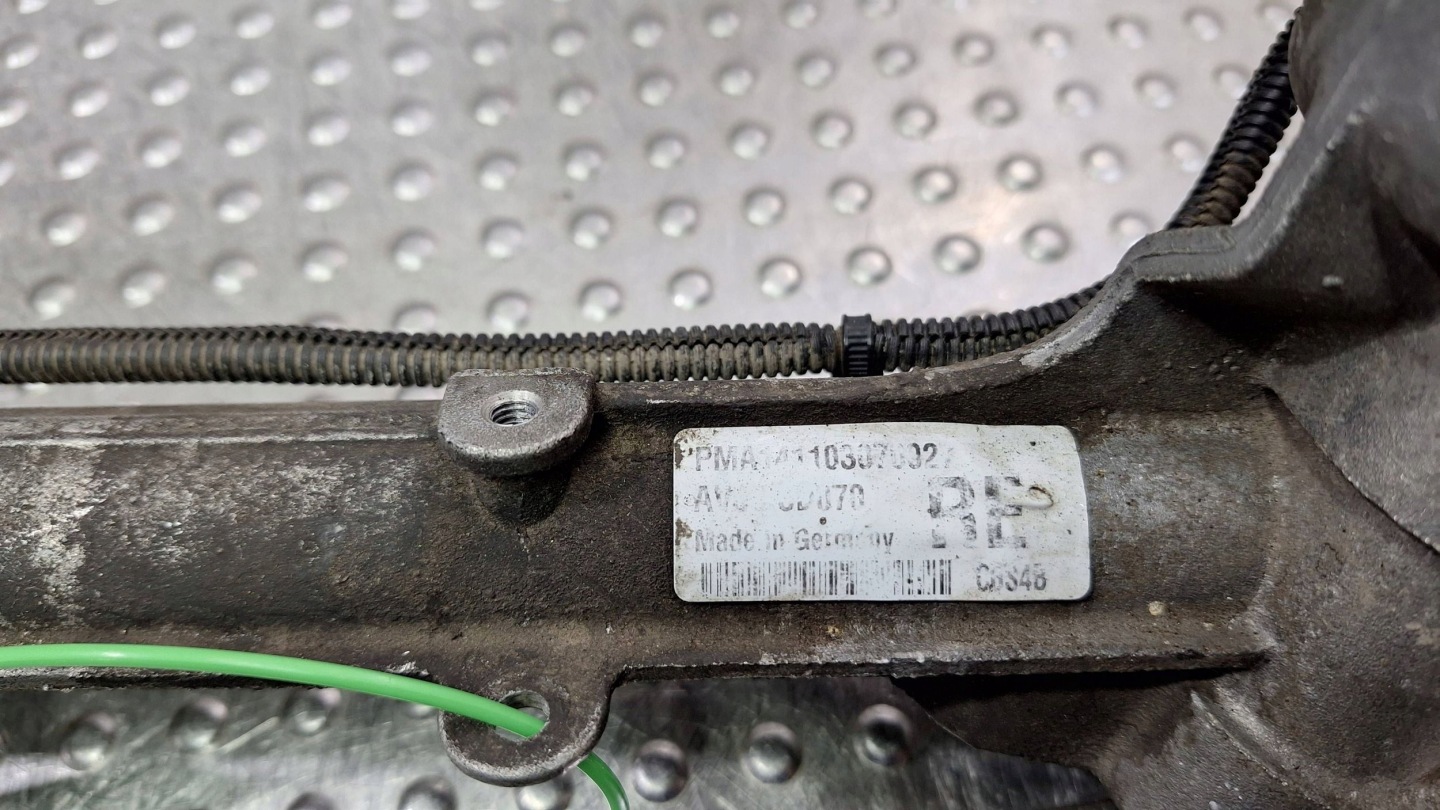servo control AV61-3D070-RE FORD C-MAX MK2