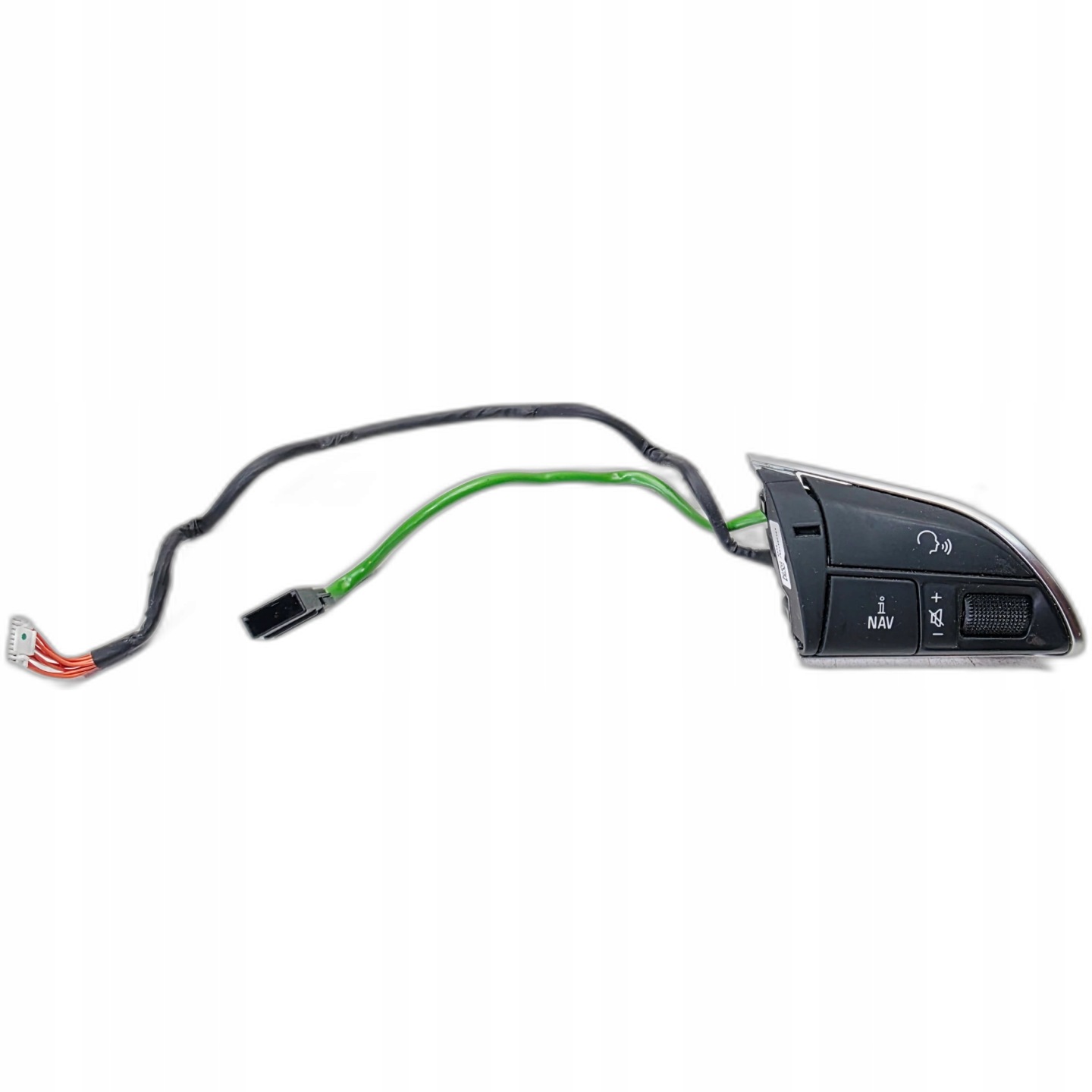 GUZIK button MULTIFUNKCJI right AUDI A4 B8 A5 A6 A7 Q7 4L0951523C