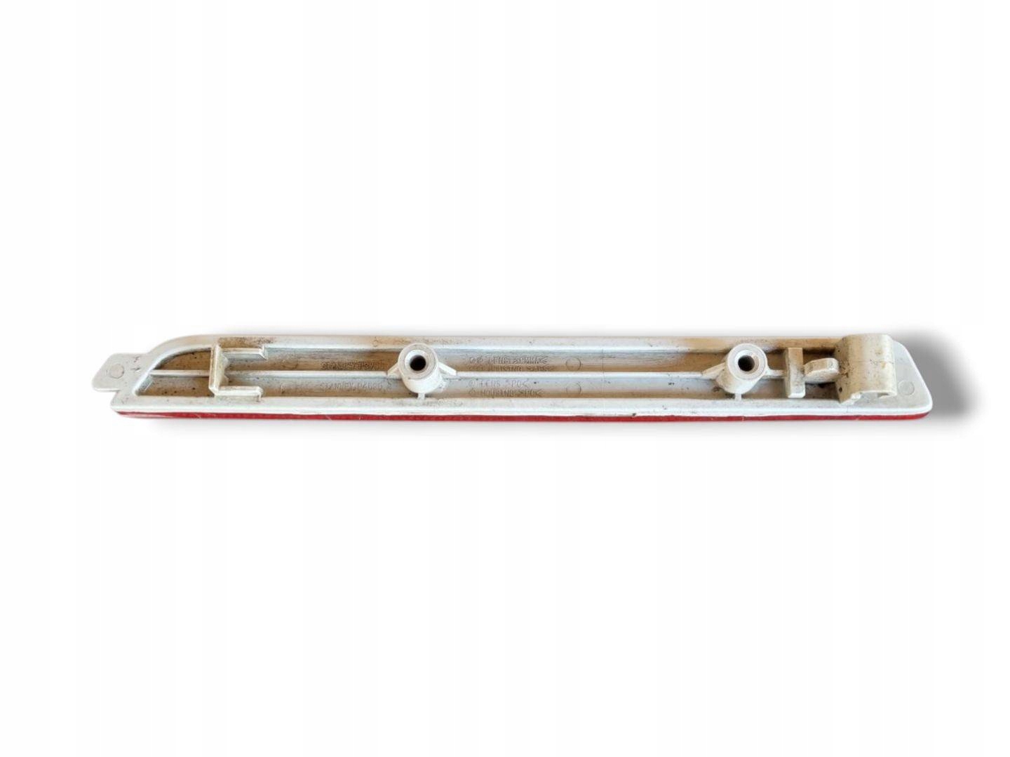 Odblask left side Mazda 6 2 GH 2009 BN8P-51-5M0C