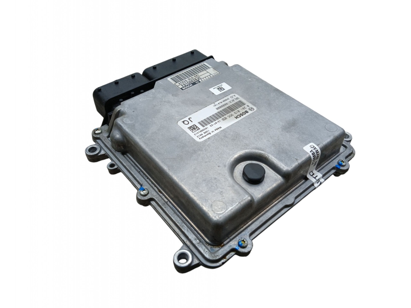 computer motore HONDA ACCORD VIII 2.2 e-DTEC 37820-RL0-C61 0281019955