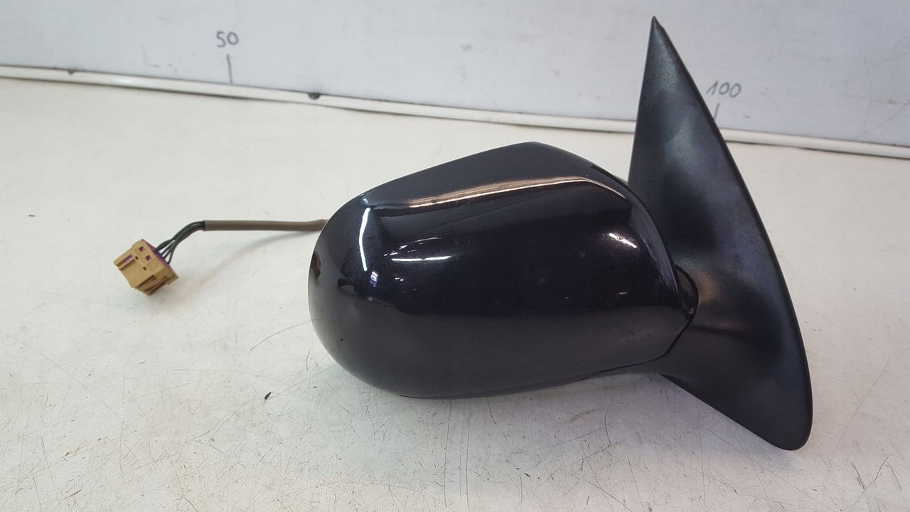 mirror right 5pin 9910 Skoda Fabia and 1,4