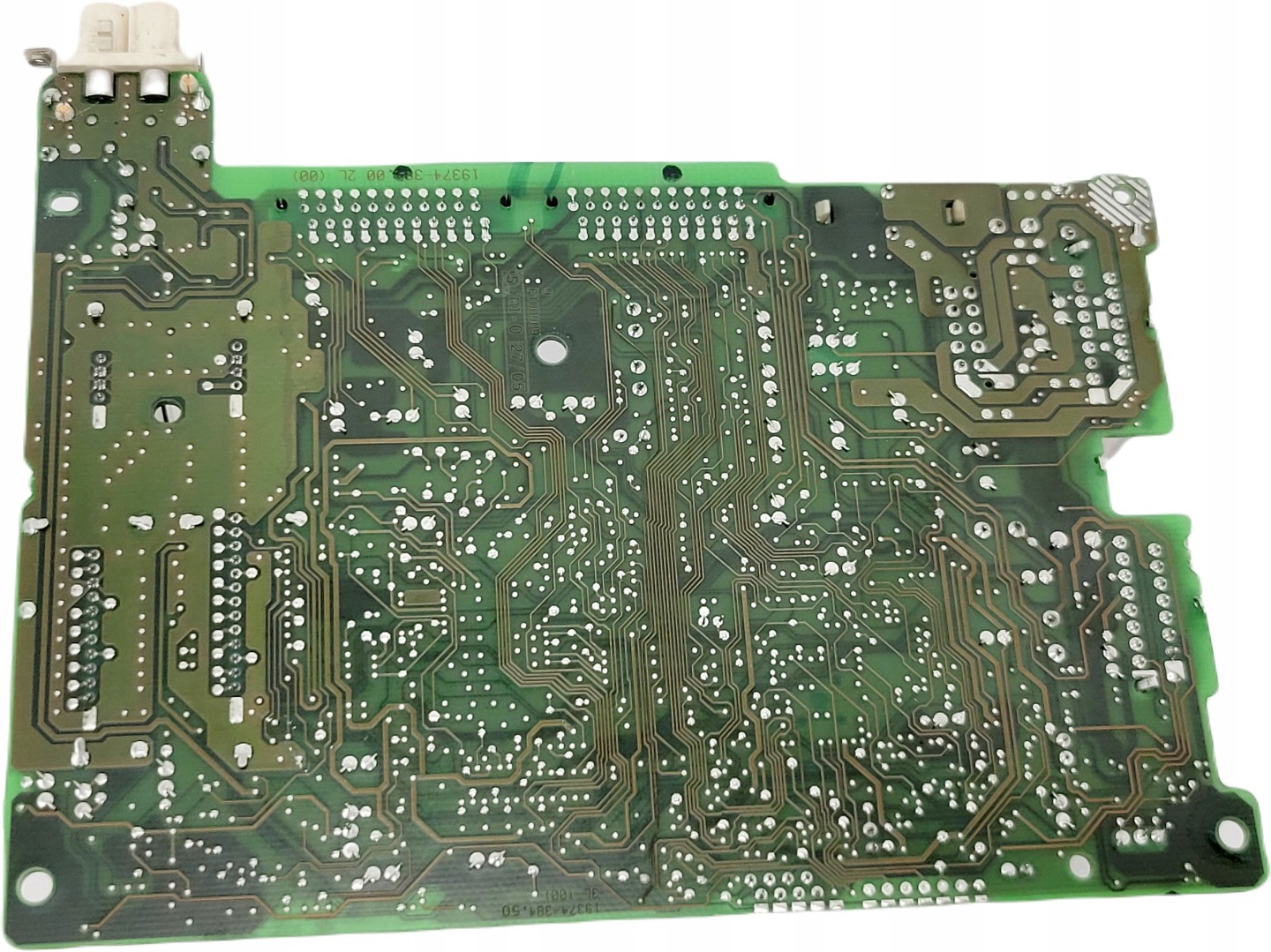 AUDI A4 B7 A3 8P RADIO navigation RNS-E module ANTENY aerial