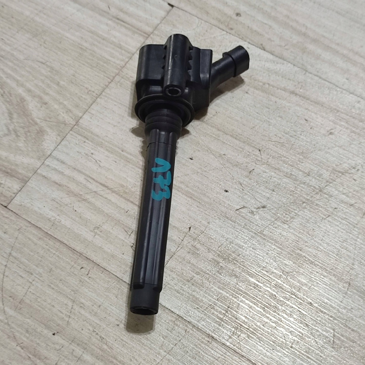 coil ignition Fiat 500X 55242406