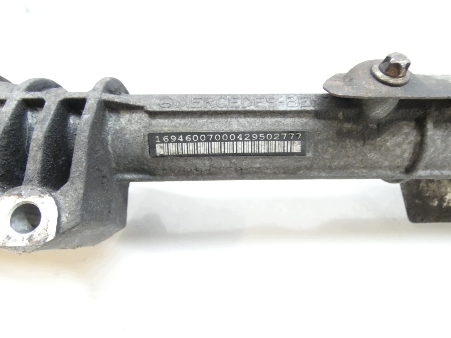 servo control MB A class W169 2.0 CDI 04-12 1694600700