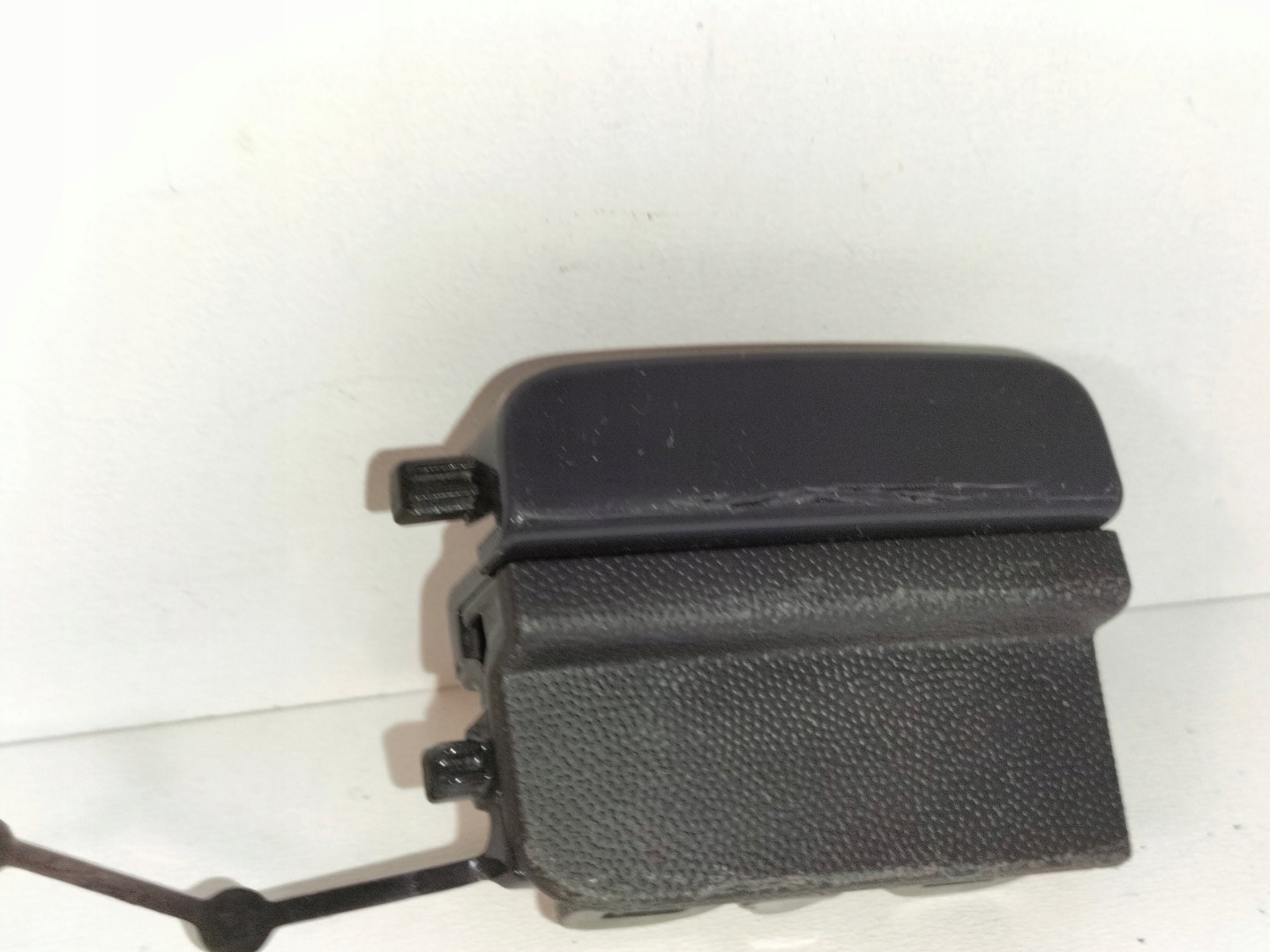 Abschleppöse der Stoßstange vorne VW GOLF 8 VIII LIFT 24