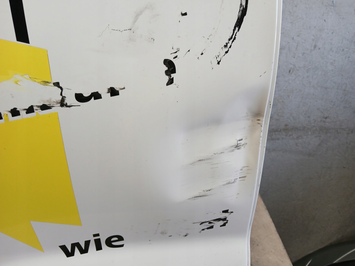 Tür heck rechts HYUNDAI I10 III 3 19