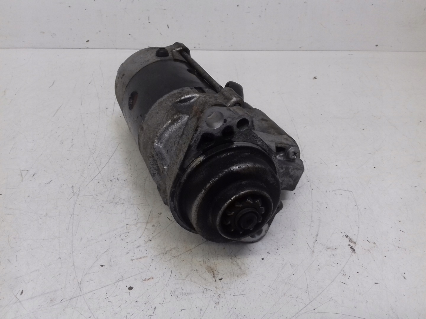 starter 201810A197 Mitsubishi ASX