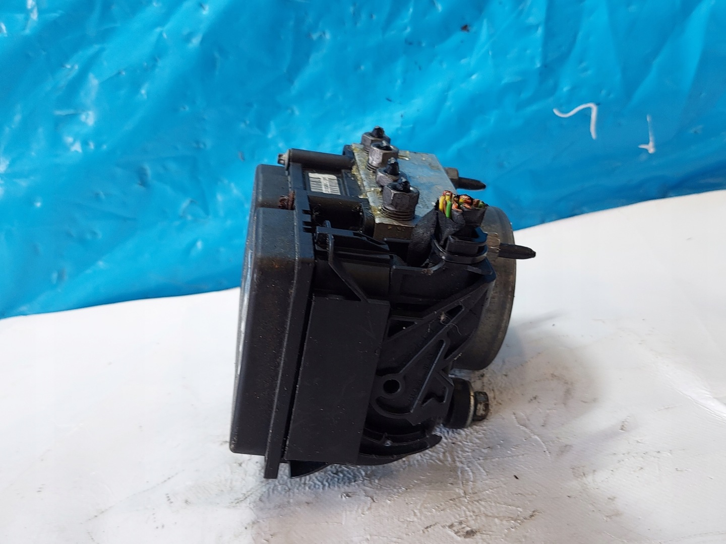 pompa ABS FORD KA 1.2 B 0265800791