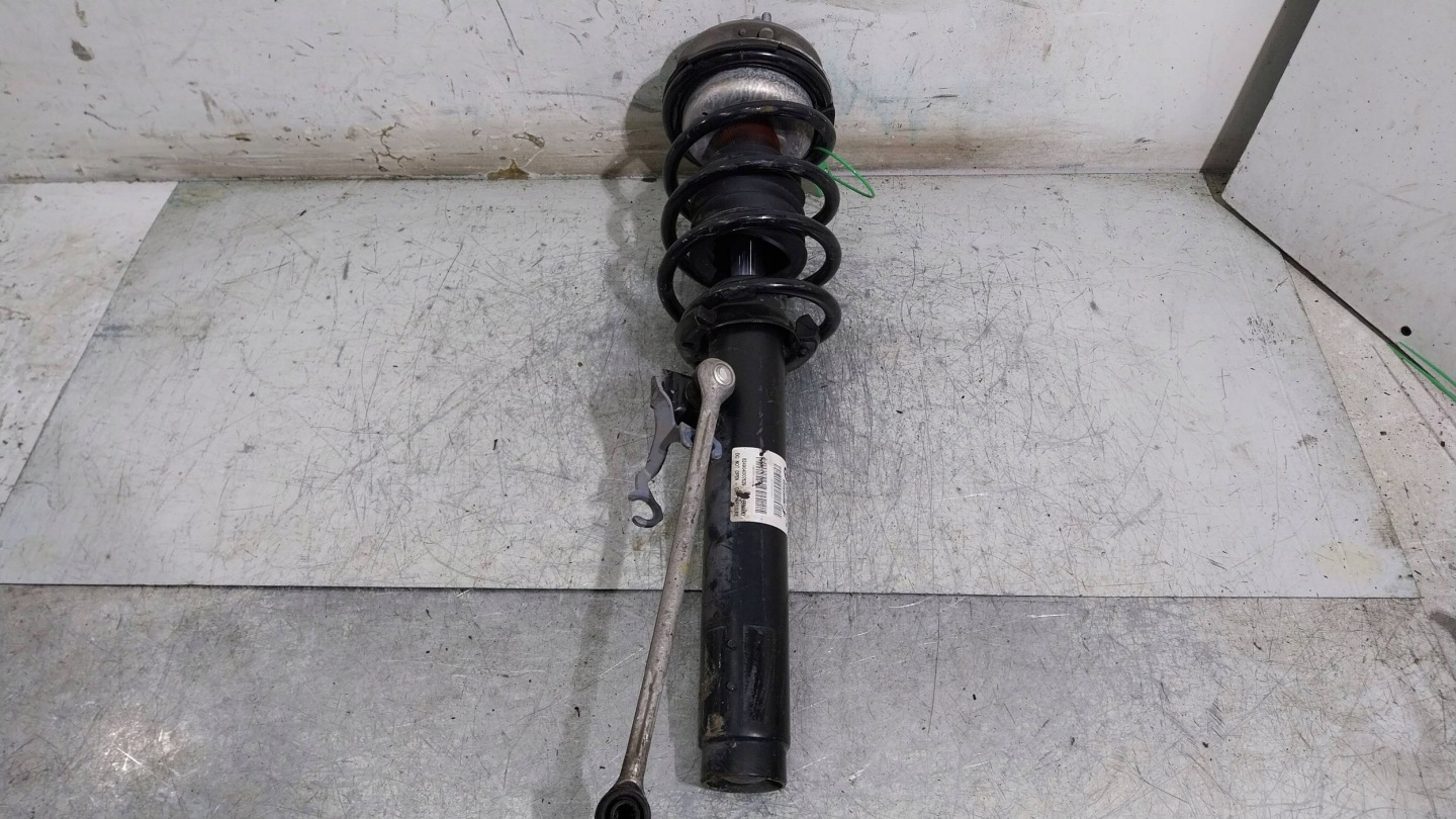 shock absorber left front 6855239 BMW X1 E84