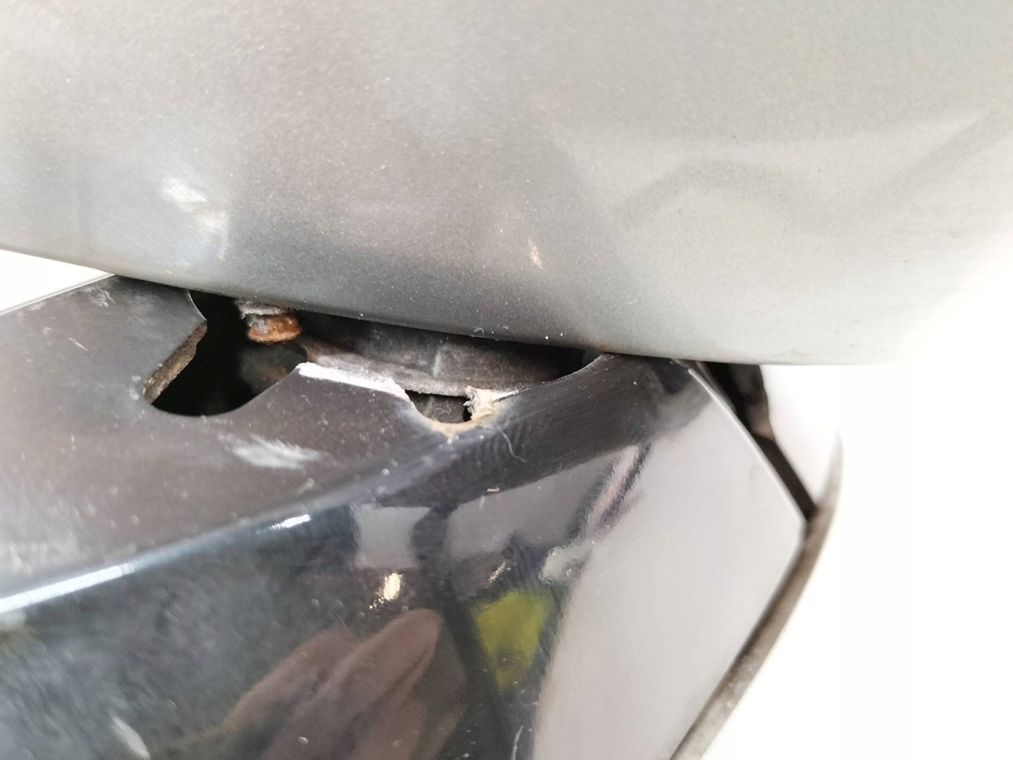 mirror right 12PIN EUROPA E16 E17 E18 Toyota Corolla XI (2013- )