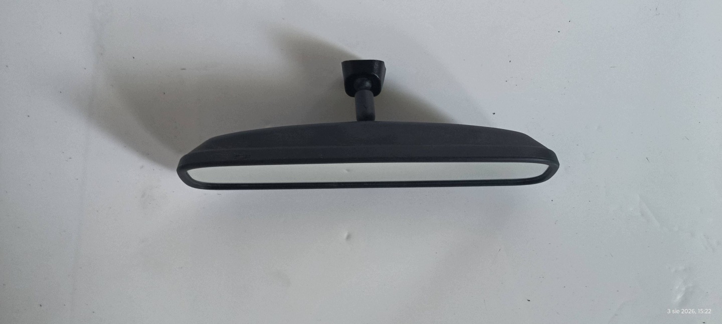 mirror inner HYUNDAI TUCSON III 15-20 reversely